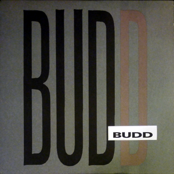 RAPEMAN "Budd" 12" EP (T&G) Reissue